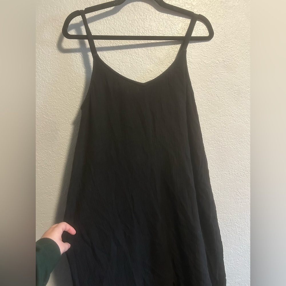 Rachel pally 100% cotton midi dress - Picture 3 of 8
